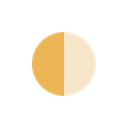 Moon-last Quarter icon